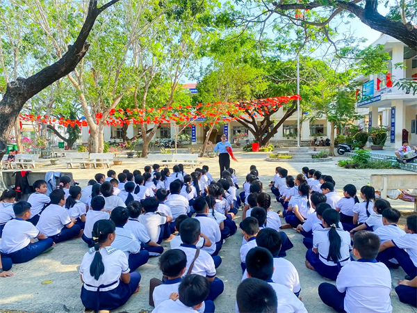 Hình ảnh tại trường5