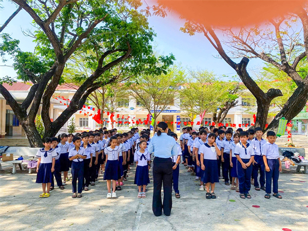 Hình ảnh tại trường6