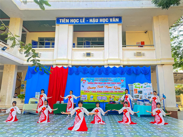 Hình ảnh tại trường10