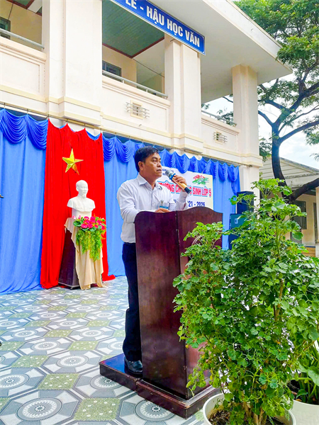 Hình ảnh tại trường14
