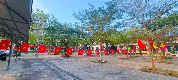 Hình ảnh tại trường17