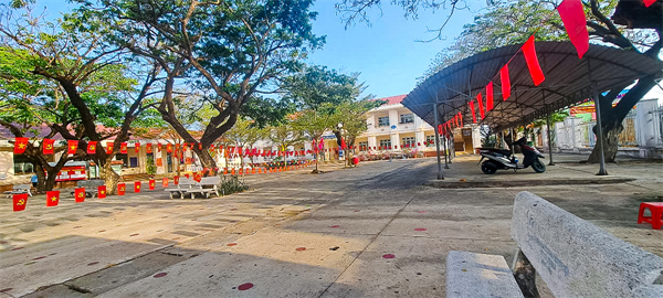 Hình ảnh tại trường18