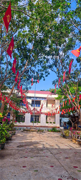 Hình ảnh tại trường19