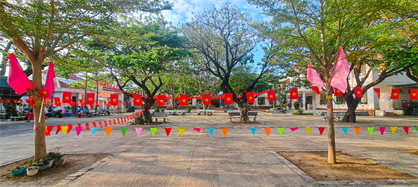 Hình ảnh tại trường21