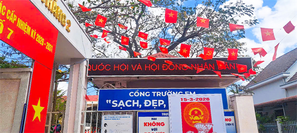 Hình ảnh tại trường24