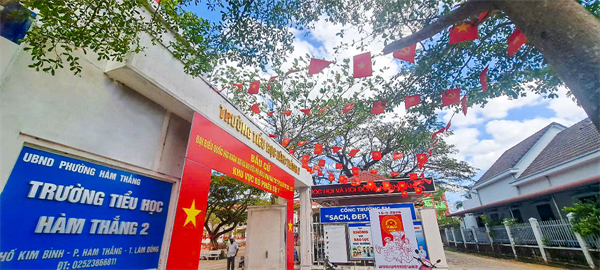 Hình ảnh tại trường28
