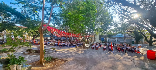 Hình ảnh tại trường32