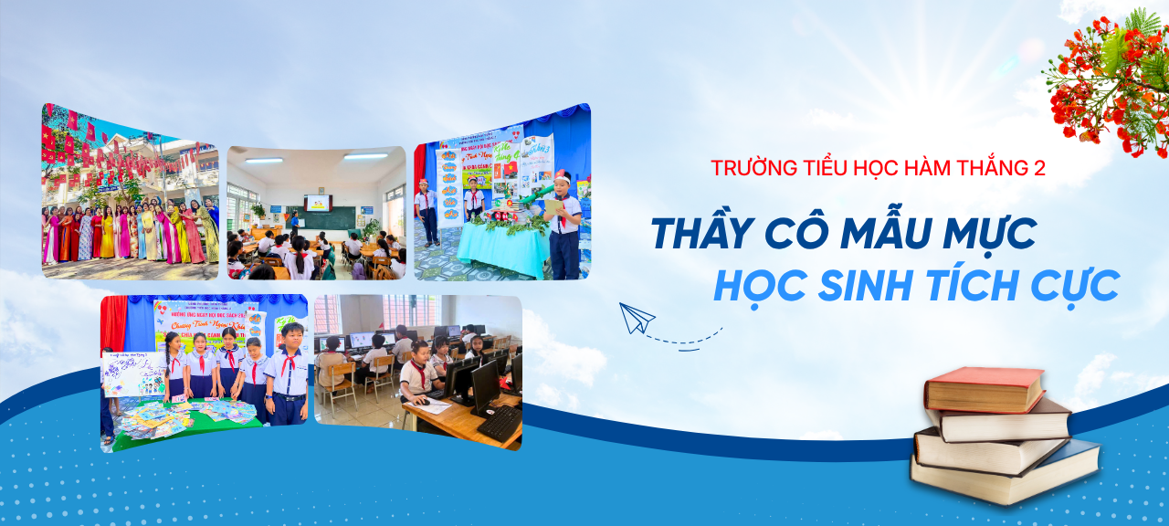 Trường THPT Nguyễn Thị Minh Khai