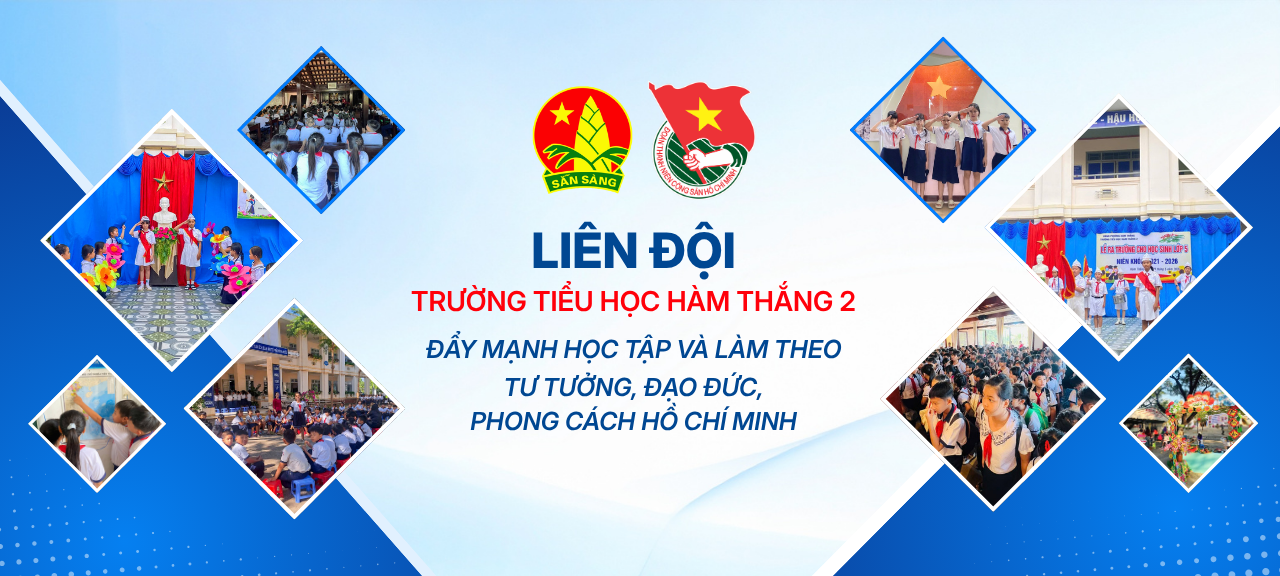 Trường THPT Nguyễn Thị Minh Khai