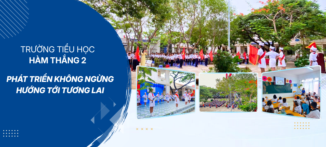 Trường THPT Nguyễn Thị Minh Khai